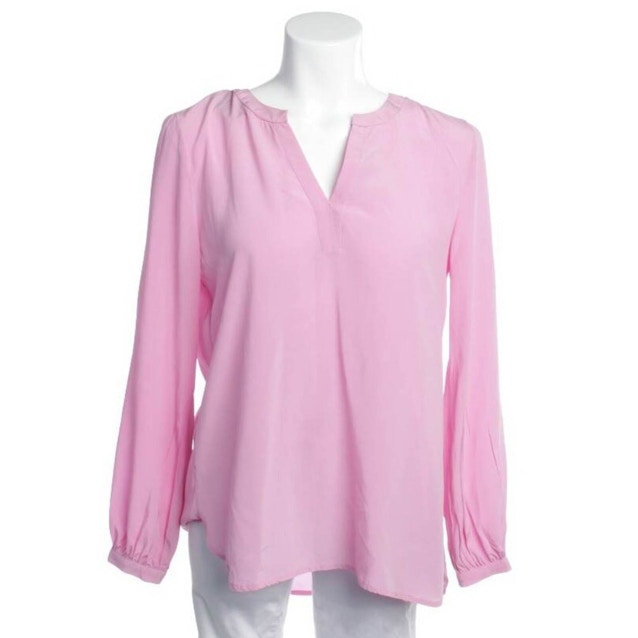 Image 1 of Shirt Blouse L Pink | Vite EnVogue