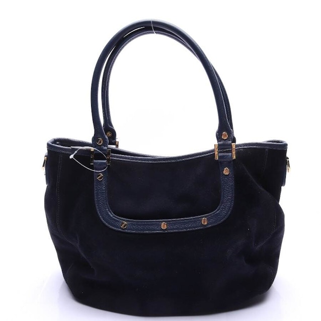 Shoulder Bag Navy | Vite EnVogue