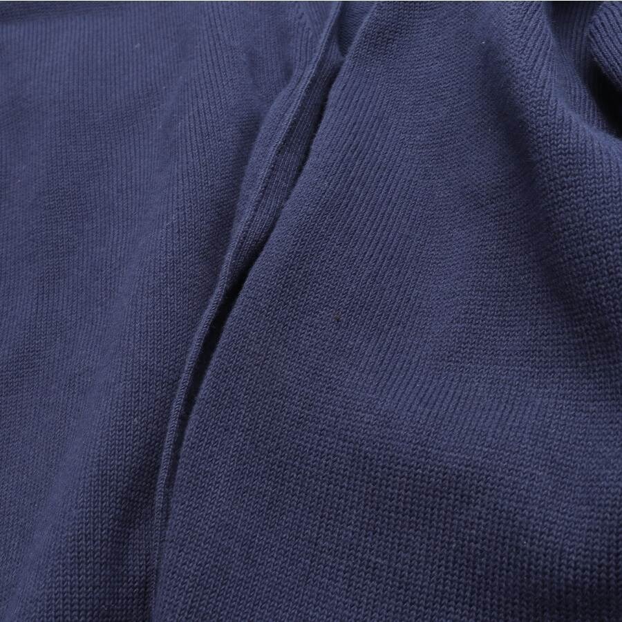 Image 3 of Cardigan XL Navy in color Blue | Vite EnVogue