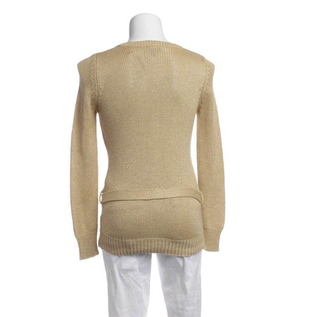 Jumper S Light Brown | Vite EnVogue