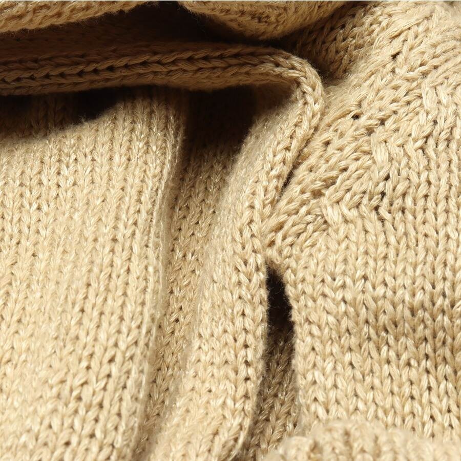 Image 3 of Jumper S Light Brown in color Brown | Vite EnVogue