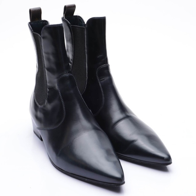 Bild 1 von Chelsea Boots EUR 39,5 Navy | Vite EnVogue