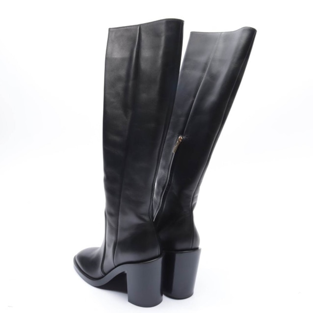 Boots EUR 41 Black | Vite EnVogue