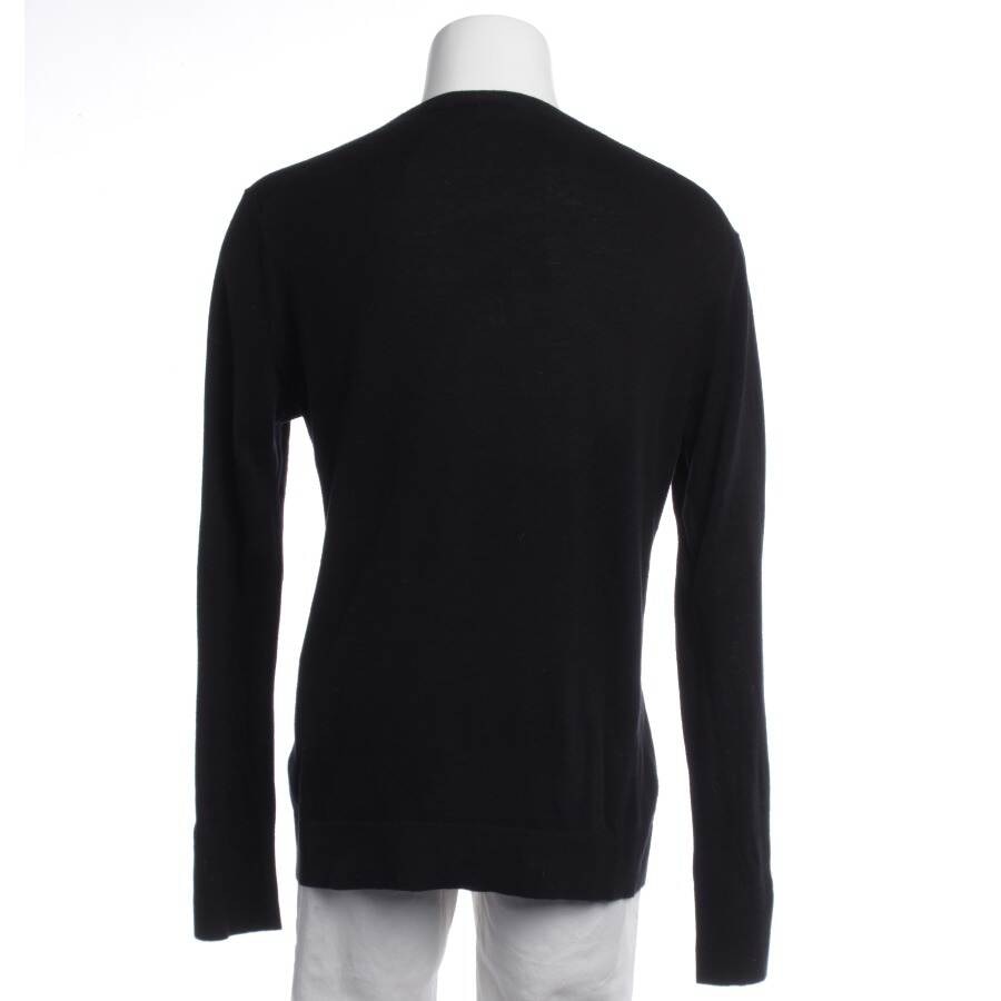 Image 2 of Jumper M Black in color Black | Vite EnVogue