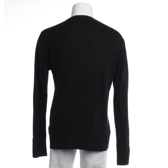 Jumper M Black | Vite EnVogue