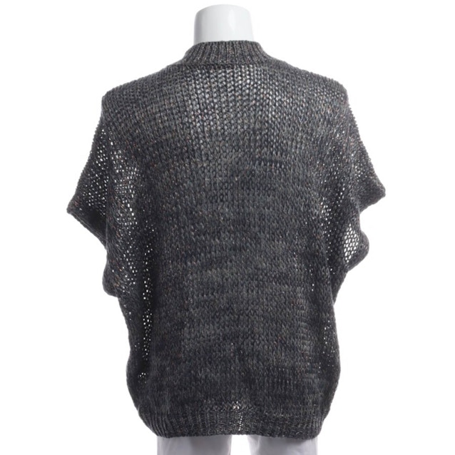 Strickjacke L Mehrfarbig | Vite EnVogue