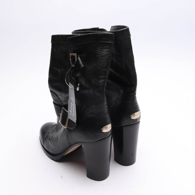 Ankle Boots EUR 40 Black | Vite EnVogue