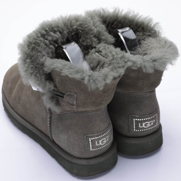 Bailey Button Stiefeletten EUR 38 Olivgrün | Vite EnVogue