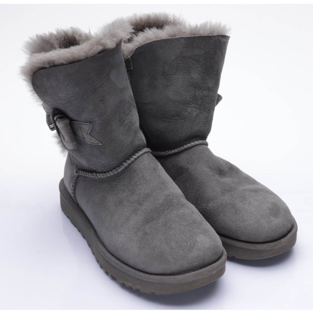 Bild 1 von Bailey Button Stiefeletten EUR 38 Grau | Vite EnVogue