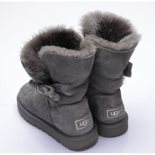 Bailey Button Stiefeletten EUR 38 Grau | Vite EnVogue