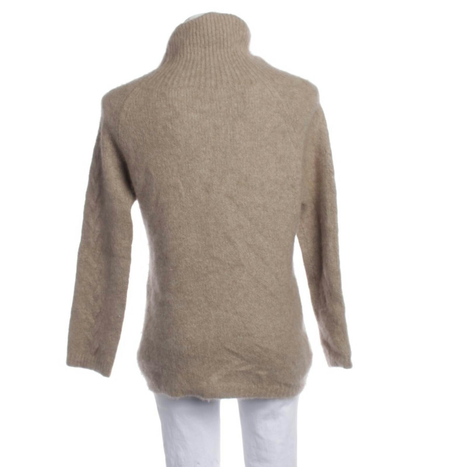 Image 2 of Jumper S Beige in color White | Vite EnVogue