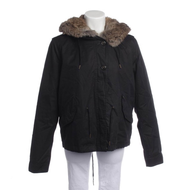 Image 1 of Mid-Season Jacket M Black | Vite EnVogue