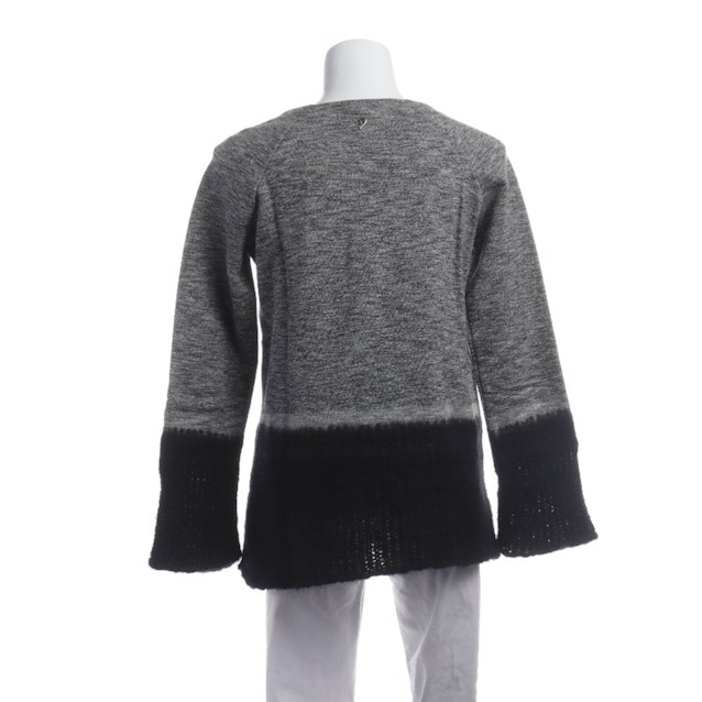 Sweatshirt L Mehrfarbig | Vite EnVogue