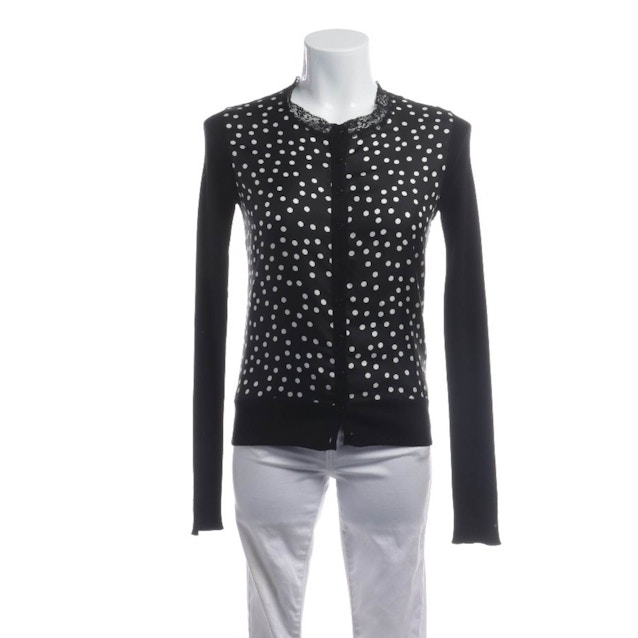 Image 1 of Cardigan 32 Black | Vite EnVogue