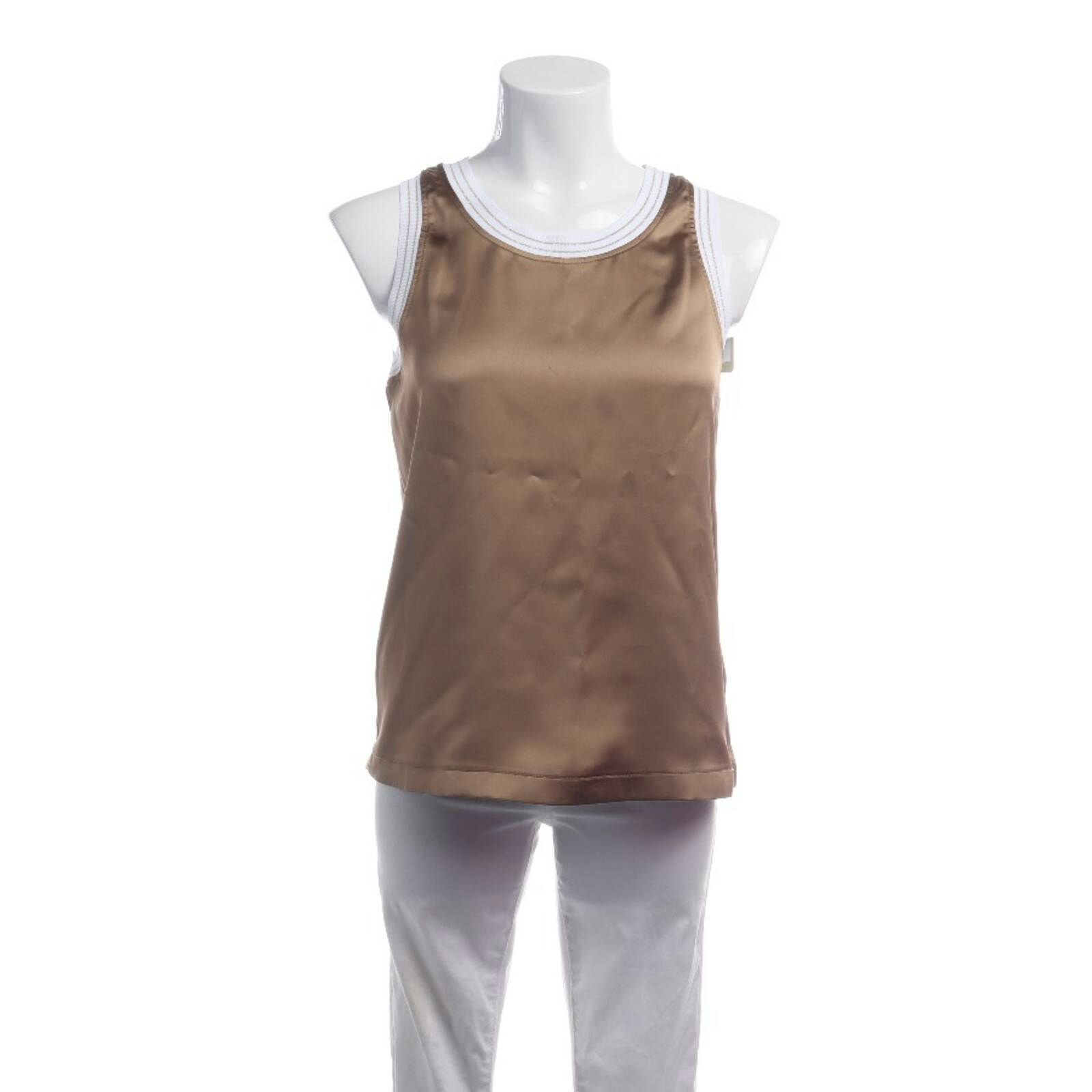 Image 1 of Top 34 Brown in color Brown | Vite EnVogue