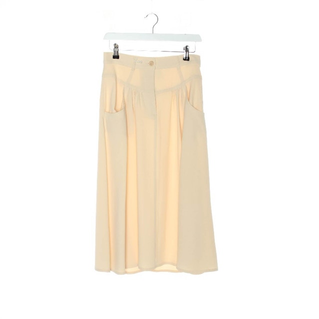 Image 1 of Skirt 34 Nude | Vite EnVogue