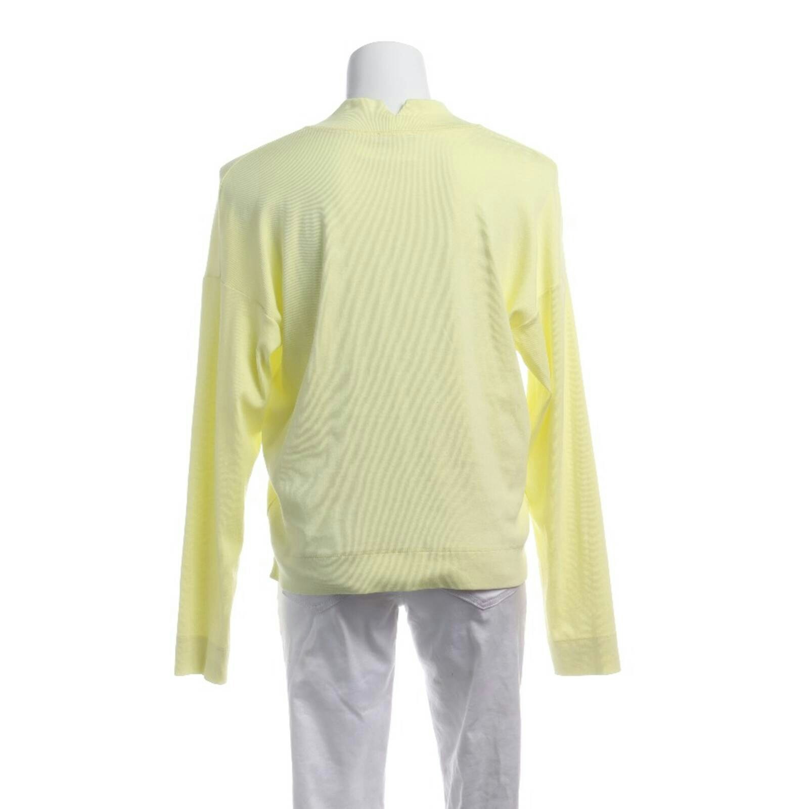 Image 2 of Jumper 42 Yellow in color Yellow | Vite EnVogue