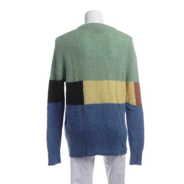 Jumper 36 Multicolored | Vite EnVogue