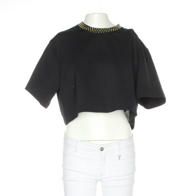 Image 1 of Blouse 32 Black | Vite EnVogue