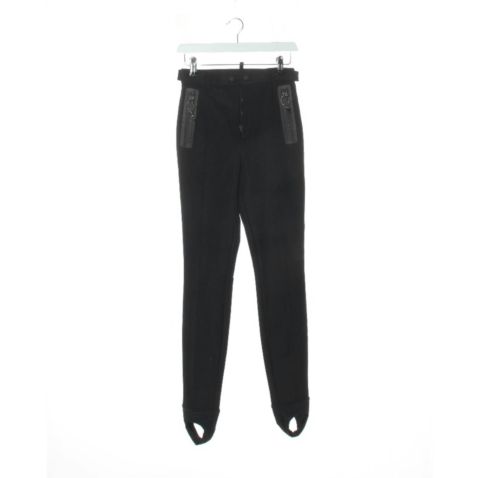 Image 1 of Ski Pants 32 Black in color Black | Vite EnVogue