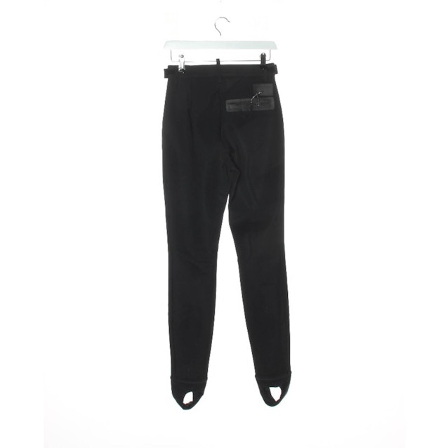 Ski Pants 32 Black | Vite EnVogue