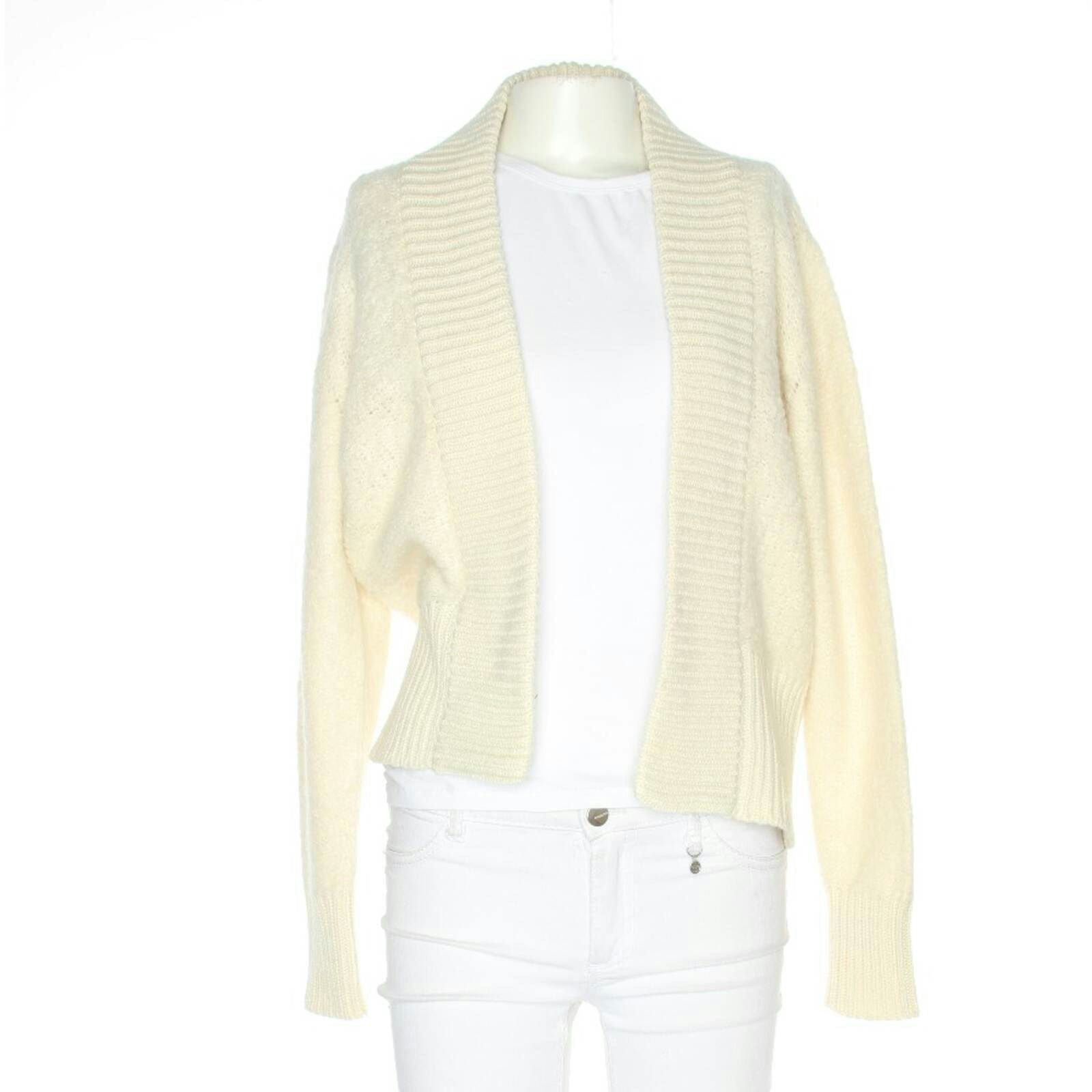 Image 1 of Jumper S Cream in color White | Vite EnVogue