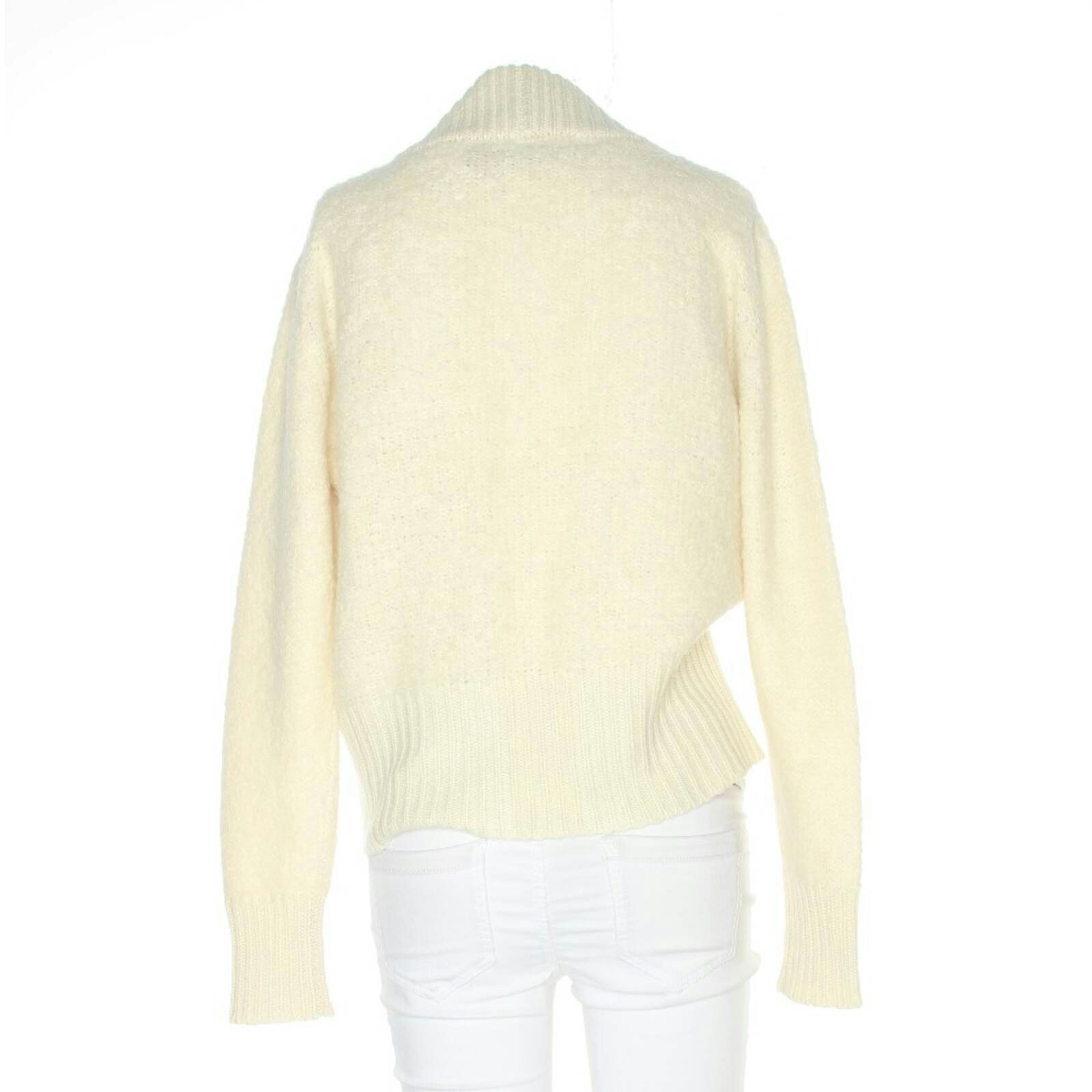 Image 2 of Jumper S Cream in color White | Vite EnVogue