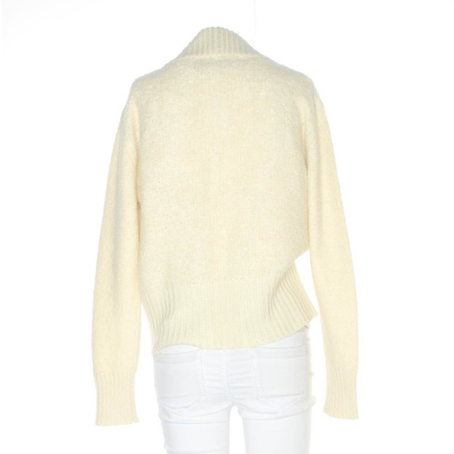 Jumper S Cream | Vite EnVogue