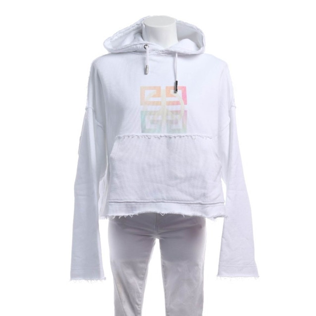 Image 1 of Hoodie XS White | Vite EnVogue