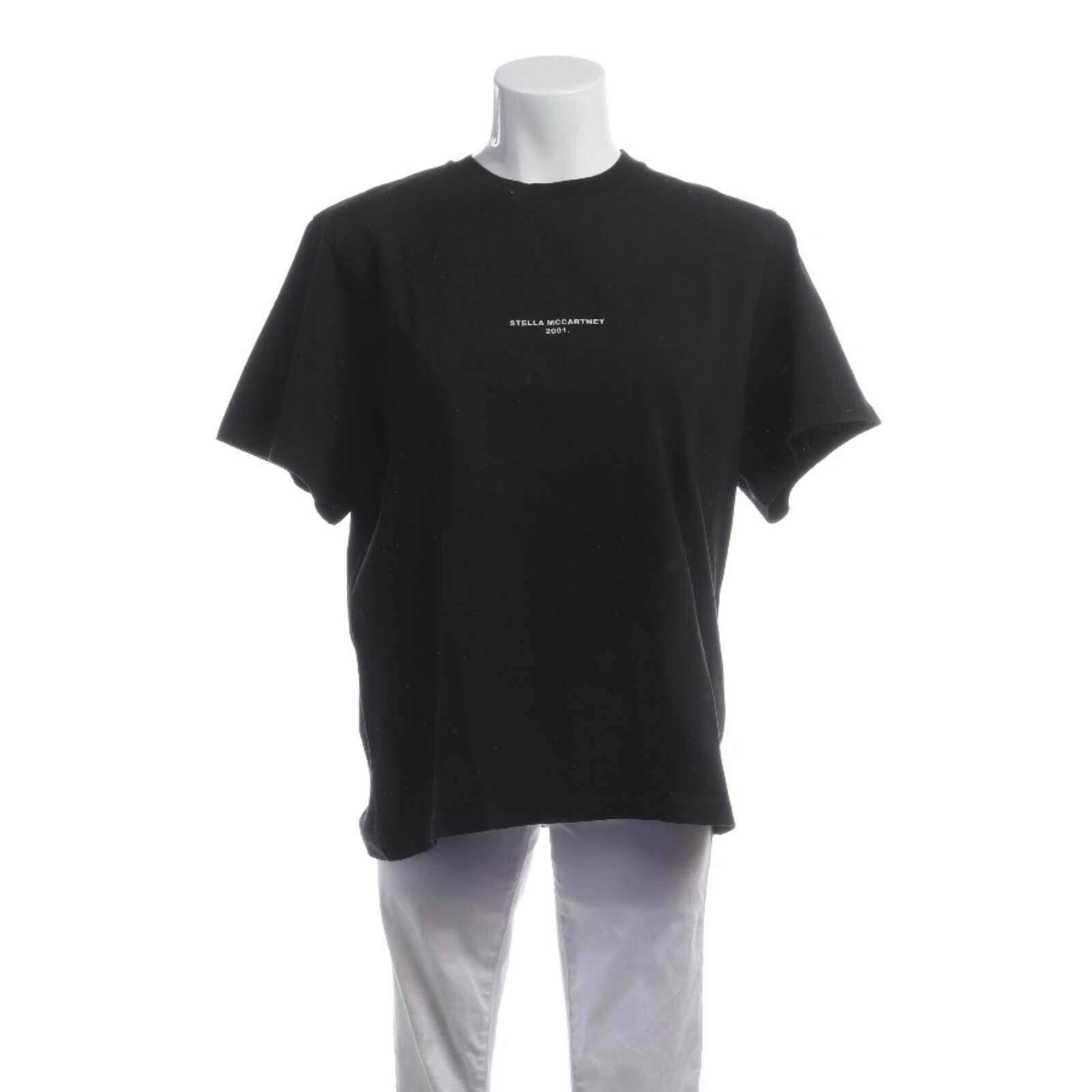 Image 1 of Shirt 32 Black in color Black | Vite EnVogue