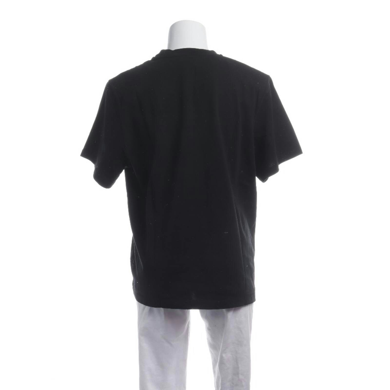 Image 2 of Shirt 32 Black in color Black | Vite EnVogue