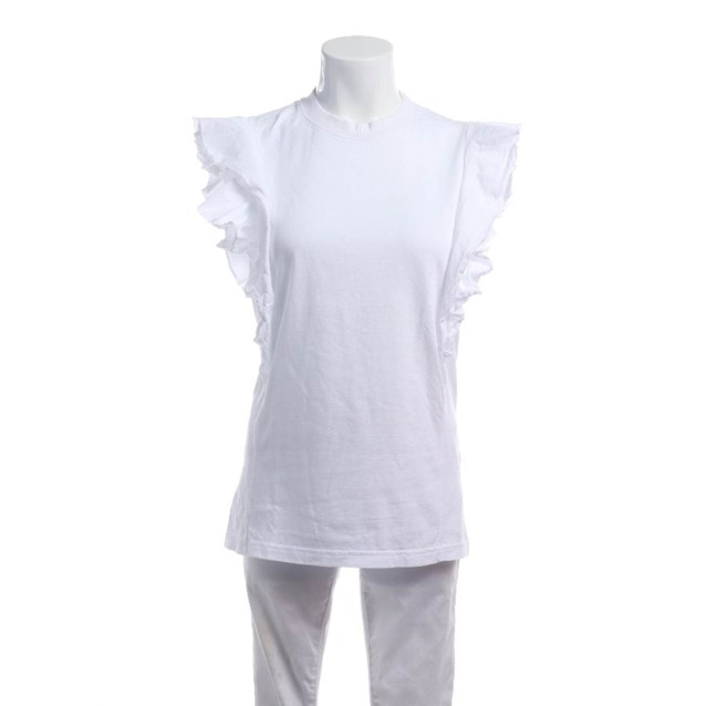 Image 1 of Top XS White | Vite EnVogue