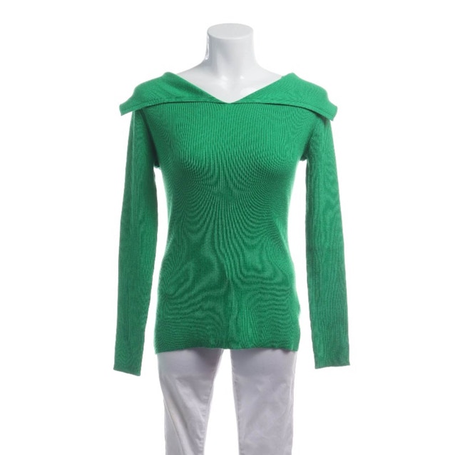 Image 1 of Jumper 36 Green | Vite EnVogue