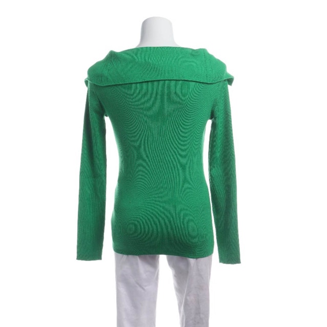 Jumper 36 Green | Vite EnVogue