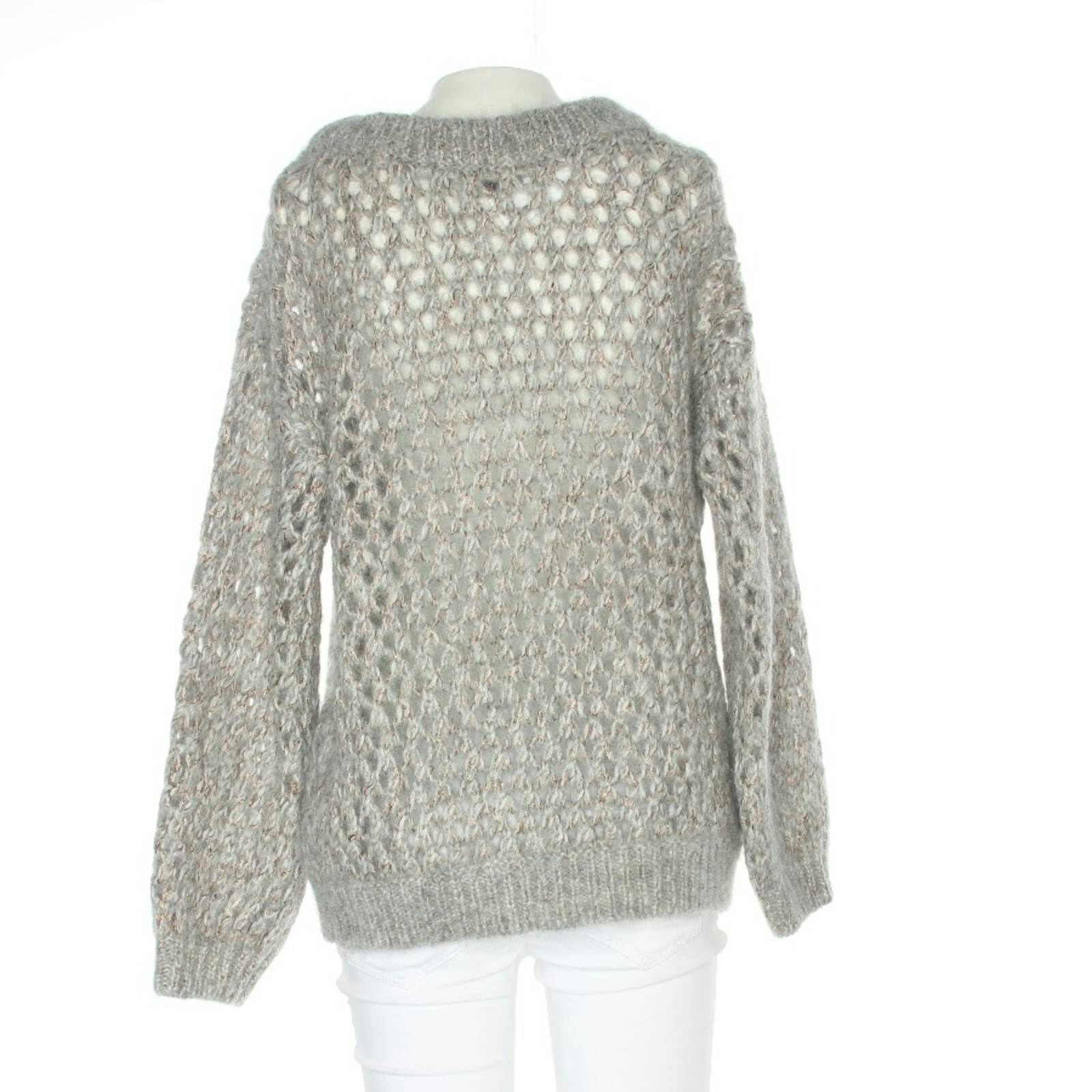 Bild 2 von Pullover M Grau in Farbe Grau | Vite EnVogue