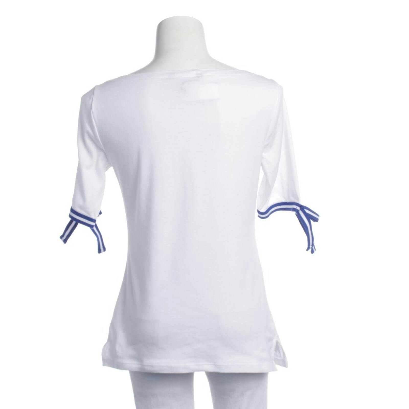 Image 2 of Shirt L White in color White | Vite EnVogue