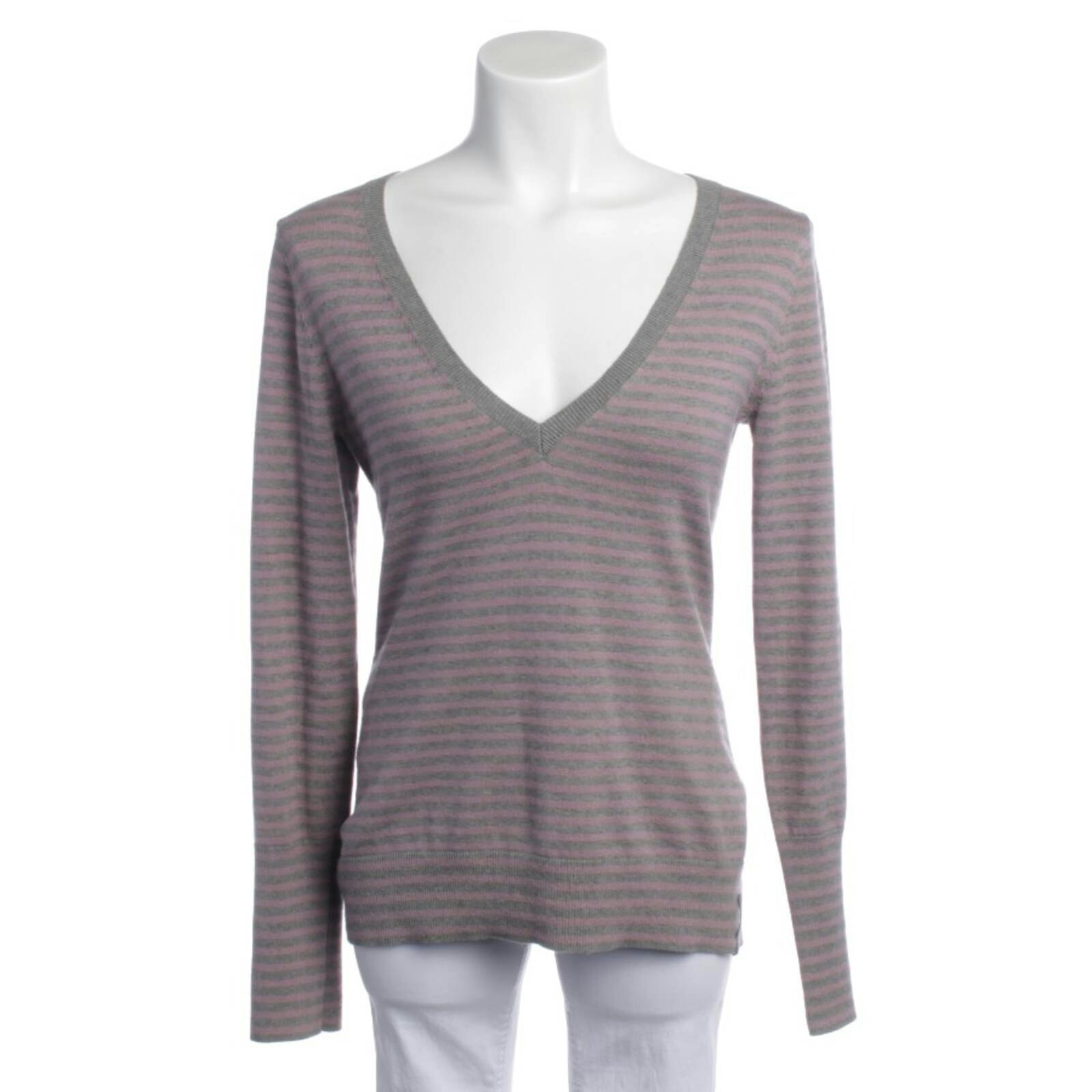 Image 1 of Jumper S Gray in color Gray | Vite EnVogue