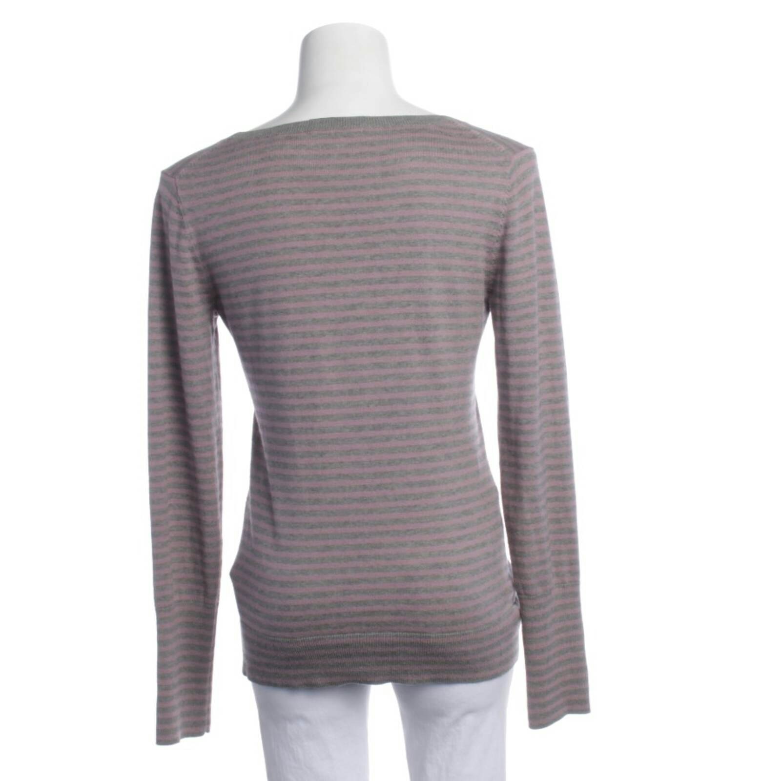 Bild 2 von Pullover S Grau in Farbe Grau | Vite EnVogue