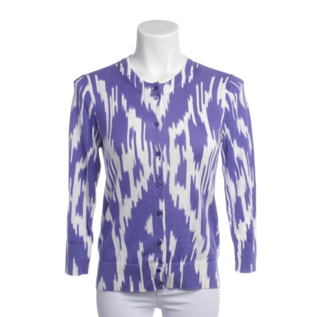 Image 1 of Cardigan M Blue | Vite EnVogue