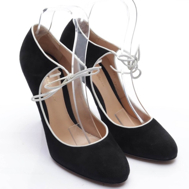 Bild 1 von Pumps EUR 37,5 Schwarz | Vite EnVogue