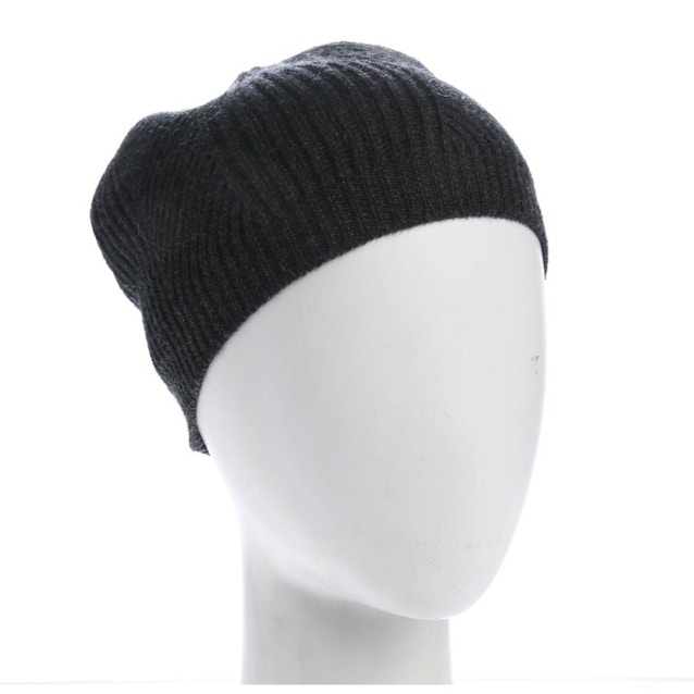 Image 1 of Beanie Black | Vite EnVogue