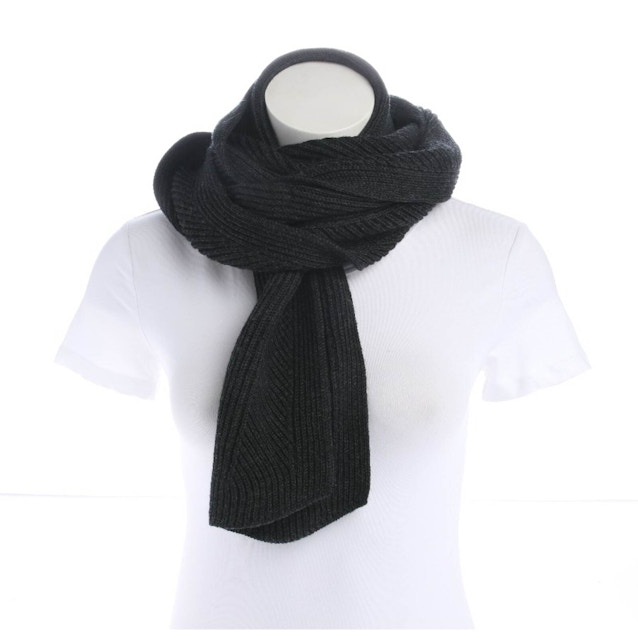 Image 1 of Scarf Black | Vite EnVogue