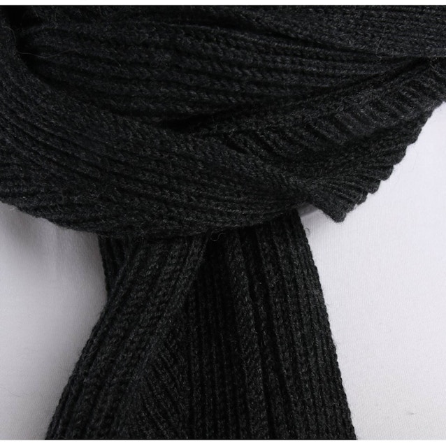 Scarf Black | Vite EnVogue