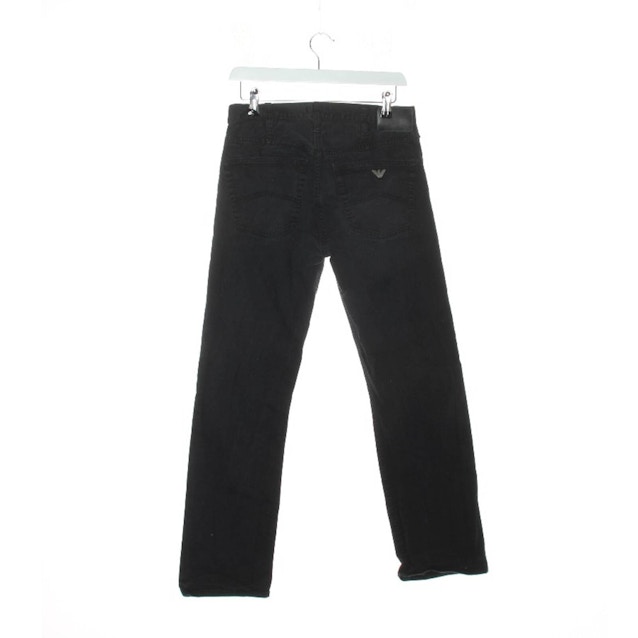 Jeans Straight Fit W30 Navy | Vite EnVogue