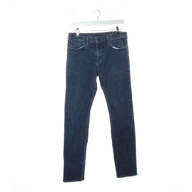 Image 1 of Slim Fit Jeans W31 Navy | Vite EnVogue