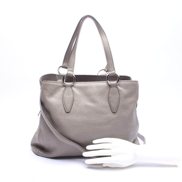 Handbag Gray | Vite EnVogue