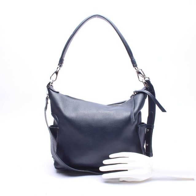 Shoulder Bag Blue | Vite EnVogue