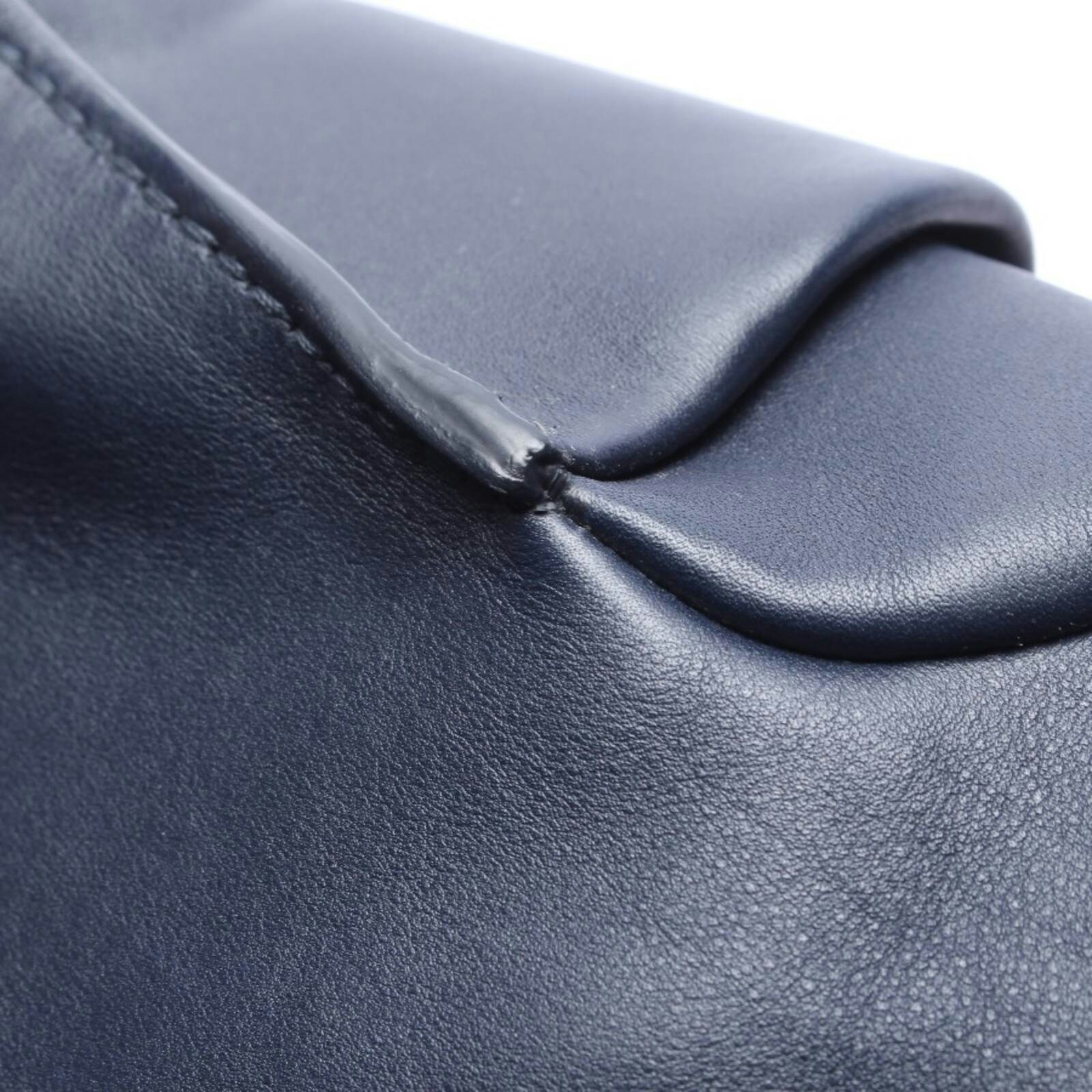 Bild 7 von Schultertasche Blau in Farbe Blau | Vite EnVogue