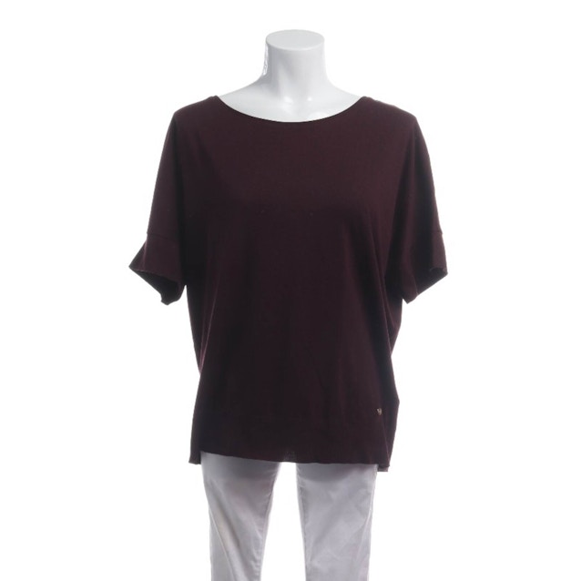 Image 1 of Shirt 46 Bordeaux | Vite EnVogue