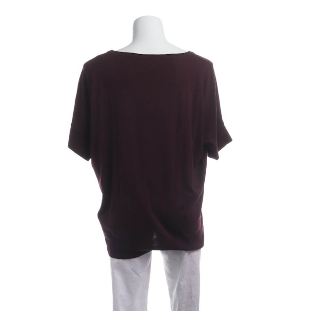 Shirt 46 Bordeaux | Vite EnVogue